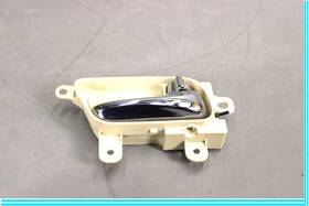 809241la0a Infiniti 11-17 Qx56 Qx80 Front Right Passenger Side Interior Door Handle Oem