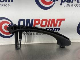 80945jl02a Infiniti 08-10 G37 Coupe Left Door Panel Grab Handle Oem 21baxda 80945jl02a Infiniti 08-10 G37 Coupe Left Door Panel Grab Handle Oem 21baxda
