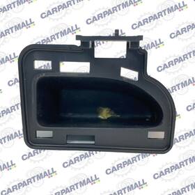 80950-jk000 Infiniti 08-13 G37 Front Right Side Interior Door Pull Handle Oem