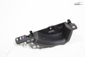 80951-5na001 Infiniti 2019-2021 Qx50 Front Left Driver Side Door Pull Handle Cover Oem 80951-5na001 Infiniti 2019-2021 Qx50 Front Left Driver Side Door Pull Handle Cover Oem