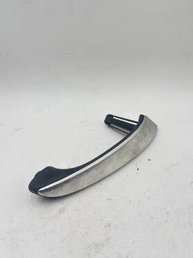 80959jl00a Infiniti 08-09 G37 Coupe Front Left Driver Side Door Grab Pull Handle Black Oem