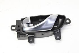 82951-4ga0a Infiniti 2014-2020 Q50 Rear Left Driver Side Interior Door Handle Oem