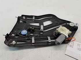 83720jj50a Infiniti 09-15 G37 Q60 Conv Oem Rear Passenger Quarter Panel Window Regulator 83