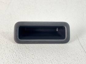 90940wa900 Infiniti 13-20 Qx60 Jx35 Rear Liftgate Trunk Door Pull Handle Oem