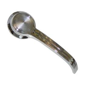 Inl12879 Inline Tube 1965-1967 All Gm Pontiac Olds Chevy Buick Chrome Door Handle Pull And Clip Oem