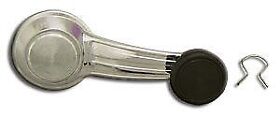 P6772-16270 Inside Window Crank Handle 1967-76 Chevy Gmc Pickup Truck