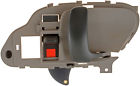 1170037 Int Textured Gray Handle Door Dorman Front