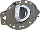84096 Interior 06-10 Handle Rear Dorman Commander Fits Left Jeep Door