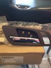 20794025 Interior Door Lh Handle Gm