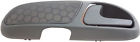744mx Interior Front Vw Fits Pointer Dorman 98-06 Left Handle Door