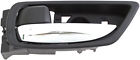 79839 Interior Dorman Handle Lexus 07-12 Door Es350 Fits