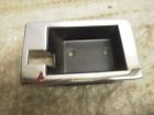 15647019 Interior Bezel Handle Driver Left 80-91 Truck Suburban Trim Gmc Door