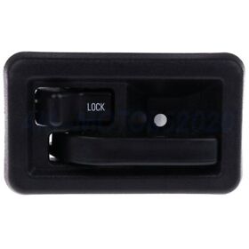 Aramoxgcfd3ts961 Interior Door Handle Front Left Inside For Chevy Tracker Geo