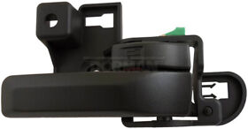 96466 Interior Door Handle Front Rear-left Dorman Fits 11-16 Jeep Wrangler