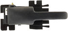 77155cd Interior Dorman Front Door Rear-left Handle