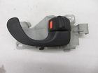 13696 Interior Front Passenger Lipse 2002 Defined User Side