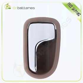 Cb121814s01 Interior Front Rear Left Driver Side For 95-03 Mazda Protege 93-97 Door Handle