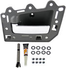 82296 Interior Grand Door Cherokee Rear Fits 08-10 Handle Jeep Dorman