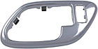 91188 Interior Handle Bezel Dorman Door Front