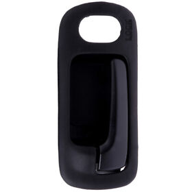 Amm121682sx01 Interior Inside Front Left Door Handle Driver Lh Side For 2002-2005 Honda Civic