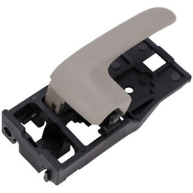 10098652 Interior Rear Right Door Handle For 2000 2001-2006 Toyota Tundra 3.4l 4.0l 4.7l