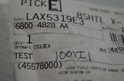 68004828aa Interior Side Handle Oem Door Passenger Mopar 07-11 Dodge Nitro