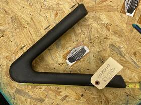 3518424c1 International Oem Interior Pull Handle Fits Right Side Only
