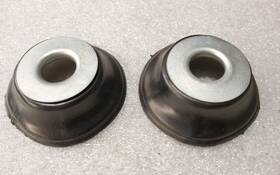 361974c1 International Nos Pickup Travelall Travelette Scout Crank Handle Escutcheons