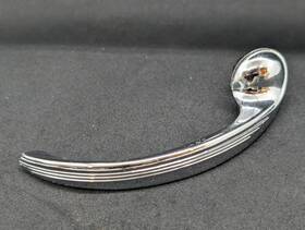D117l International Nos 1939 1940 Plymouth Dodge Chrysler Desoto Mopar Left Inside Door Handle