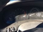229.gm3i00 Intrigue 2000 Door Handle Inner