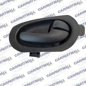 15043637 Isuzu 2003 2004 03 04 Ascender Rear Right Side Interior Door Handle Assembly Oem