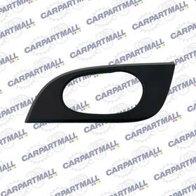 15188693 Isuzu 2003-2008 Ascender Rear Right Side Interior Door Handle Bezel Cover Oem