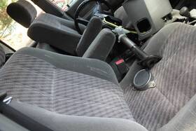 641.is1395 Isuzu Trooper 1995 Front Door Switch 3333260