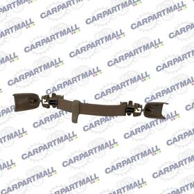 Vj4705-825165 Isuzu 2003-2006 Ascender Rear Right Passenger Roof Grab Grip Handle Assist Oem