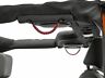 J105901 Redrock Red Rock Rear Soundbar Paracord Grab Handles Black And