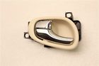 Xr855639 Jaguar 08 2007 Oem Interior Driver Prices - Handle Left Rear 00 -type Lh Door