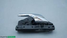 Bj32-22601aa Jaguar 19730082307 09-15 Xf Interior Front Left Door Handle Oem