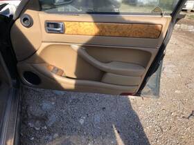 204.ja1r97 Jaguar 1995 1996 1997 Xj6 Front Interior Door Trim Panel Right Passenger 853024 204.ja1r97 Jaguar 1995 1996 1997 Xj6 Front Interior Door Trim Panel Right Passenger 853024