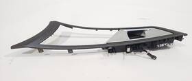 229.ja1f17 Jaguar 2017 F Type Oem Front Left Interior Door Handle