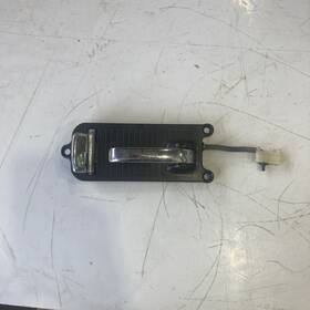 229.ja1u93 Jaguar Xjs 1993 Right Or Passenger Side Inside Door Handle Inner