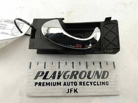 Gja1105bdleg Jaguar 229.ja1v97 Xkr Xk8 Driver Interior Left Door Handle Assembly Fits 97-06