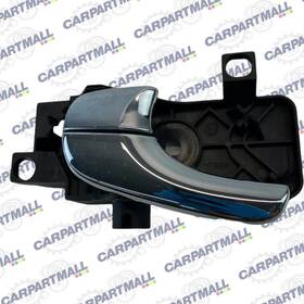 2r83-22601 Jaguar 2003-2008 S-type Rear Left Side Inner Door Handle Rr Lh Oem 2r83-22601 Jaguar 2003-2008 S-type Rear Left Side Inner Door Handle Rr Lh Oem