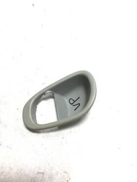 2r83-f22620-abw Jaguar 2004 Right Front Door Handle Trim ##