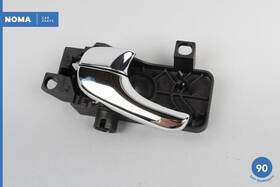 2r8322601bd Jaguar 03-08 S-type X204 Rear Left Driver Side Interior Door Remote Handle Oem