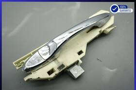 2w93-f224a36-a Jaguar 2004-2009 Xj8 Xjr Vanden X350 Front Right Passenger Exterior Door Handle