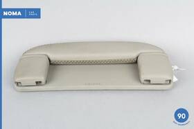 2w93f045c96af Jaguar 2004 Xj8 Xjr Vdp X350 Front Left Or Right Side Roof Grab Handle Lfj Oem