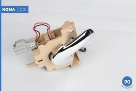 6w8322600ac Jaguar 07-15 Xk Xkr X150 Front Right Passenger Side Interior Door Handle Sep Oem 6w8322600ac Jaguar 07-15 Xk Xkr X150 Front Right Passenger Side Interior Door Handle Sep Oem