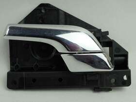 8x23-22601-bd Jaguar 8x23-22601-ad 2009 - 2015 Xf Door Handle Interior Front Driver Left Side Lh 8x2322601ad