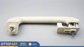 8x23-f045096-b Jaguar 2009-2015 Xf Rear Right Passager Side Offside Grab Handle