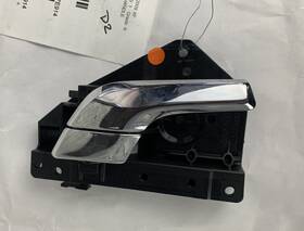 8x2322600 Jaguar 2009 - 2015 Xf Front Right Passenger Side Interior Door Handle Oem